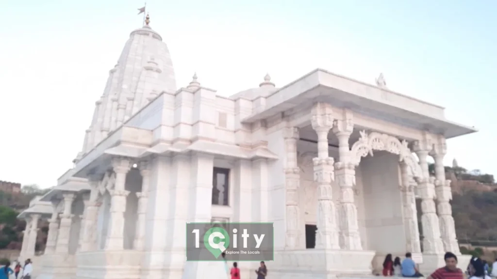 Birla Mandir