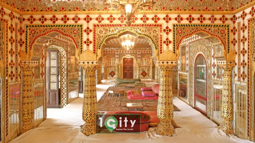 City Palace Jaipur