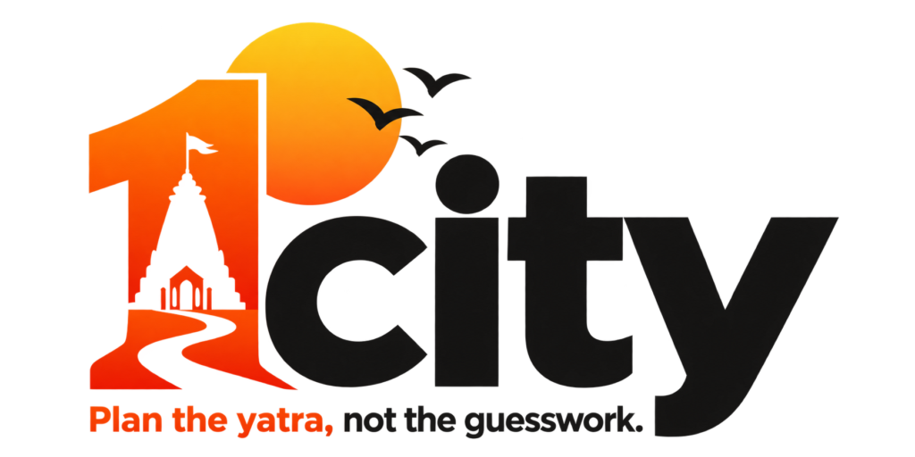 1city logo