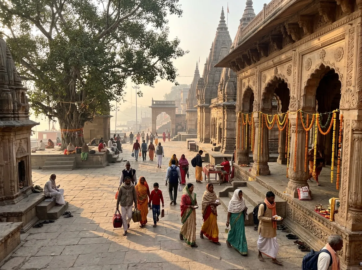 CIR-001-AYODHYA-CHITRAKUT-KASHI — FRONT VIEW / HERO — hero image, 16:9, first-hand photo preferred; if sourced, credit visibly