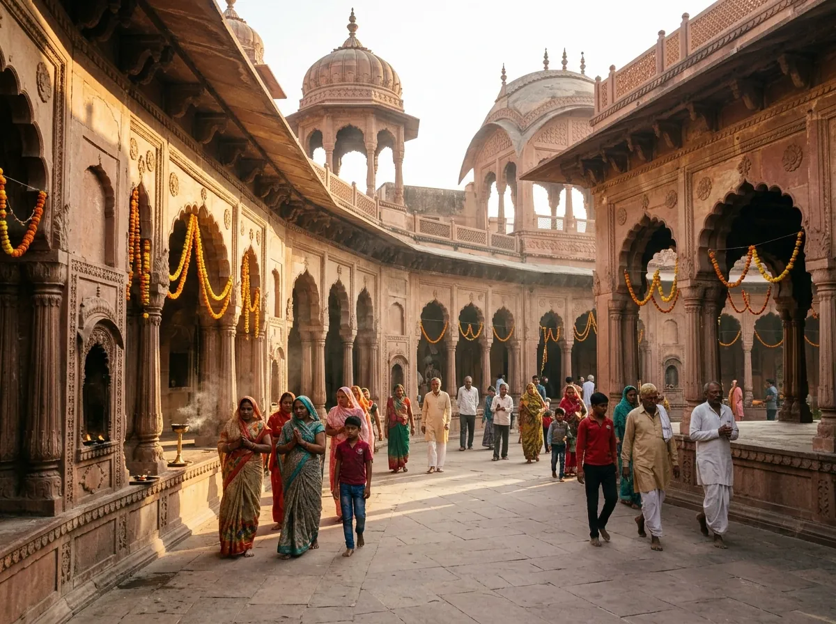 CIR-003-BRAJ-CIRCLE — THE BOOKING CALENDAR — supporting photo for this section, first-hand preferred