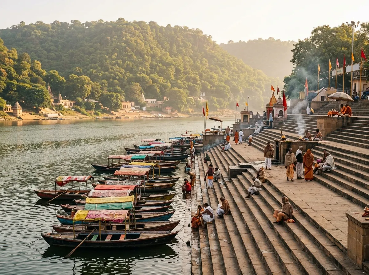 CTK-007-2-DAY-ITINERARY — DAY 1 — THE GHAT AND THE HILL — supporting photo for this section, first-hand preferred