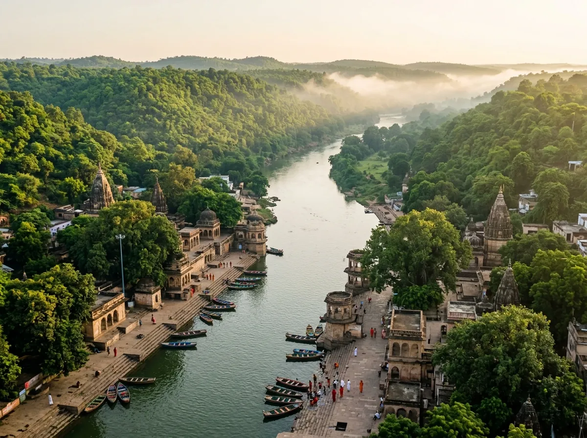 Best Time to Visit Chitrakut: Season, Amavasya Melas & Ram Navami 2027 — image 2
