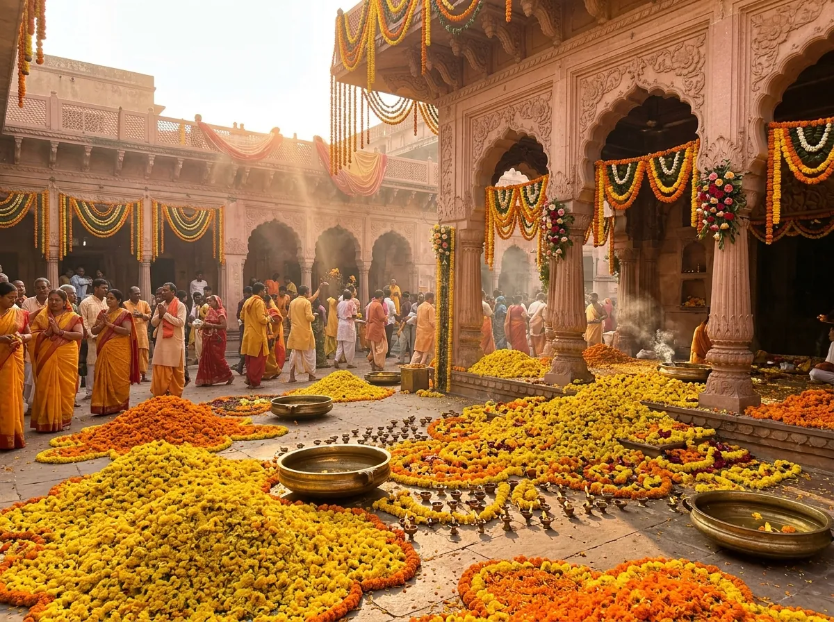MTU-005-JANMASHTAMI-HOLI — THE FESTIVAL CALENDAR — supporting photo for this section, first-hand preferred